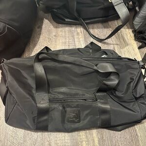 SUZIEKB Gym Bag